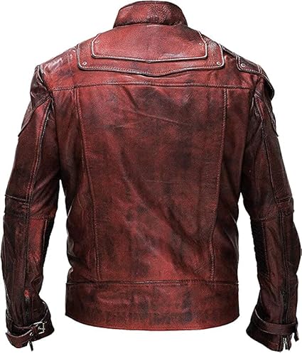 Peter_ Quill_ Guardians_ Cosplay_ Jacket