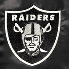 American_ Raiders_ Football_ Varsity_ Jacket