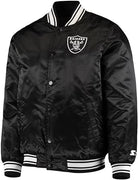 American_ Raiders_ Football_ Varsity_ Jacket