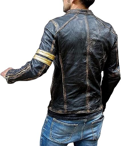 Men’s_ Retro_ Cafe_ Racer_ Jacket