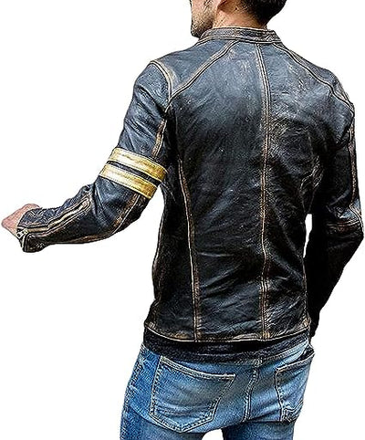 Men’s_ Retro_ Cafe_ Racer_ Jacket