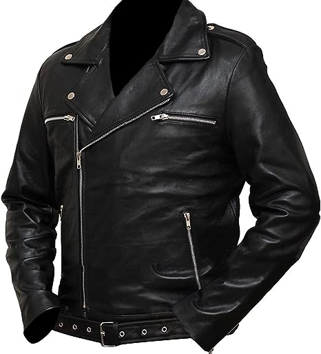 Men’s_ Slim_ Fit_ Belted_ Jacket