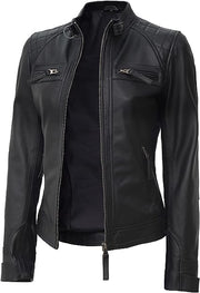 Women’s_ Slim_ Fit_ Stand_ Collar_ Jacket