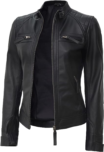 Women’s_ Slim_ Fit_ Stand_ Collar_ Jacket