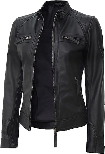 Women’s_ Slim_ Fit_ Stand_ Collar_ Jacket