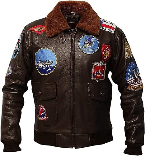 Men’s_ G1_ Aviator_ Flight_ Jacket