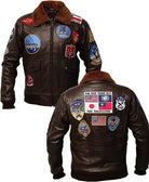 Men’s_ G1_ Aviator_ Flight_ Jacket