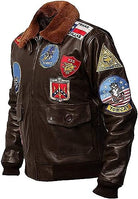 Men’s_ G1_ Aviator_ Flight_ Jacket