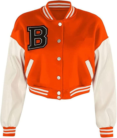 Women’s_ Vintage_ Basketball_ Varsity_ Jacket