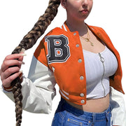 Women’s_ Vintage_ Basketball_ Varsity_ Jacket