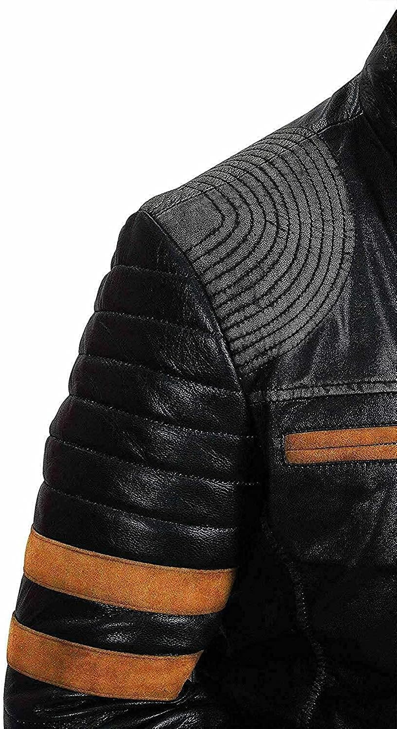 Men’s_ Vintage_ Cafe_ Racer_ Jacket