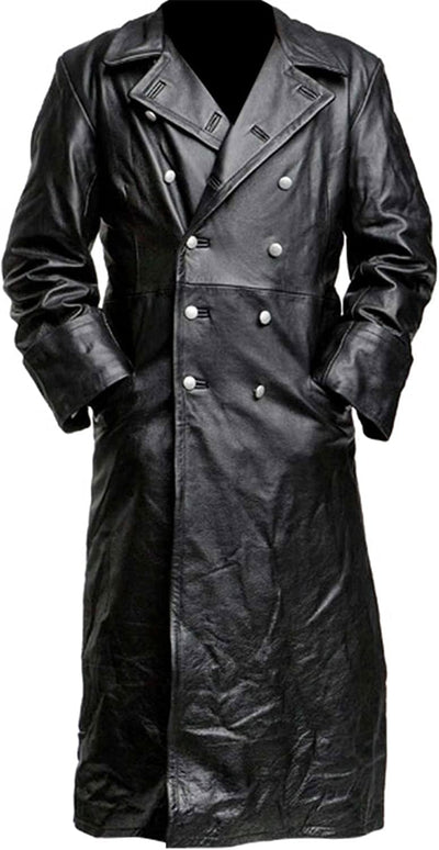 Men’s_ WW2_ German_ Military_ Jacket