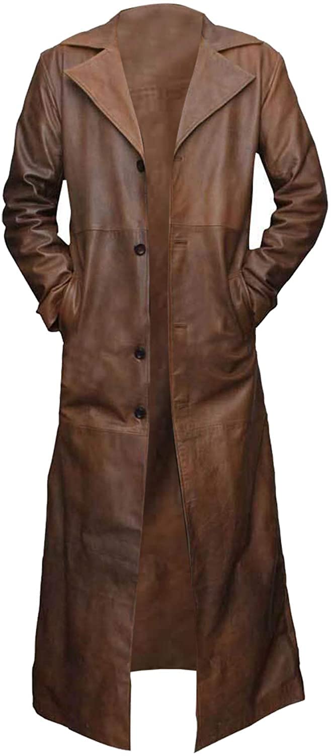 Men’s_ WW2_ German_ Military_ Jacket