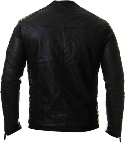 Men’s_ Vintage_ Stand_ Collar_ Jacket