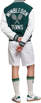 Men’s_ Wimbledonn_ Varsity_ Bomber_ Jacket