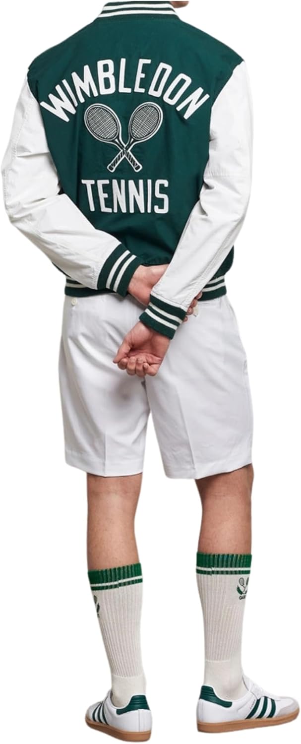 Men’s_ Wimbledonn_ Varsity_ Bomber_ Jacket